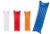 Materassino gonfiabile personalizzato - Gallix - 9961