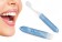 Spazzolino denti personalizzato Fresh