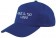 Cappellini personalizzati Golf