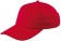 Cappelli golf in cotone pubblicitari