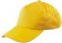 Cappelli golf in cotone pubblicitari