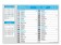 Calendari personalizzati olandese pad azzurro 2026