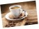 Biglietti da visita personalizzati profumo Caffè