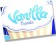 Biglietti da visita personalizzati profumo vaniglia