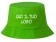 Cappellini personalizzati Marvin