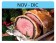 Calendari Carne cotta e cucina italiana 2023