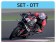 Calendario Moto GP illustrato 2023