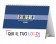 Calendari personalizzati da tavolo 2026 Multicolor