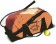 Borsone personalizzato sportivo tracolla - 13020