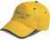 Cappellini personalizzati  bicolore Five