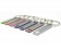 Portachiavi personalizzati Everiday - P130