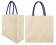 Shopper personalizzate cotone - Rotterdam
