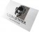 Biglietti da visita personalizzati glitter