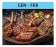 Calendari Carne cotta e cucina italiana 2024