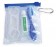 Kit personalizzato igiene dentale da viaggio - B-037