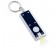 Portachiavi personalizzati con luce - 0345 Lumix