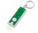 Portachiavi personalizzati con luce - 0345 Lumix