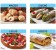 Calendari personalizzati dolci 2026