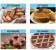 Calendari personalizzati dolci 2026
