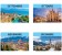 Calendari personalizzati città d'Italia e paesaggi 2026