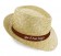 Cappelli personalizzati paglia Colonia