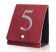 Cavallotto Numerato personalizzato - 60AC
