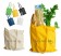 Shopper personalizzate cotone - Snap