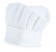 Cappello personalizzato chef Rocher