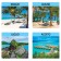 Calendari  tropicale olandese silhouette slim