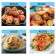 Calendario gastronomia e ricette cucina 2023