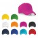 Cappellini personalizzati sandie