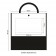 Shopper personalizzate PP - Carne