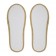 Scarpe Estive Espadrillas "Pleasure" in cotone