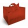 Shopper personalizzate TNT - Cake