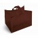 Shopper personalizzate TNT - Cake