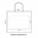 Shopper personalizzate TNT - Cake