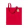 Shopper personalizzate cotone - Leaf