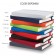 Agende personalizzate giornaliere moleskine 2026