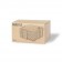 Sottobicchieri in feltro e Bamboo RPET 1708