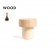 Tappo Legno per Bottiglia Vino 1946