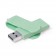 Penna USB personalizzabile in fibra di frumento  16 GB