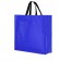 Shopper personalizzate Woven - Square