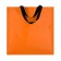 Shopper personalizzate Woven - Square