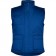 Gilet/Smanicato multitasche - 8664 Piuma