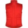 Gilet/Smanicato multitasche - 8664 Piuma