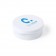 Cannuccia antibatterica personalizzata b-6682