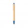 Penna personalizzata Bamboo touch eco - 81012
