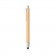 Penna Bamboo e touch eco - 81012