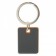 Portachiavi personalizzati in alluminio - B459 Cleo