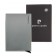Portacard personalizzato in Alluminio Pierre Cardin - B-456